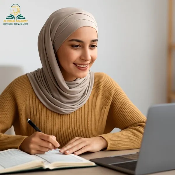 How to Learn Quran with Tajweed at Home
