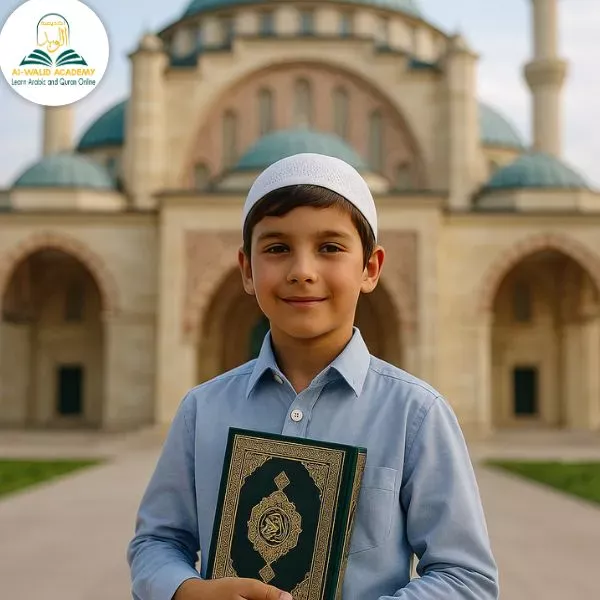 How to Learn Quran with Tajweed at Home