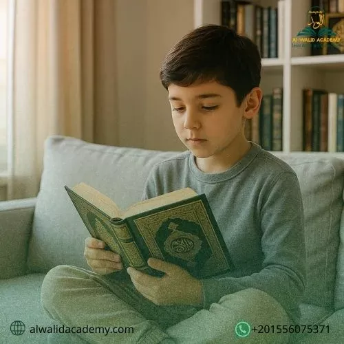 best way to memorise quran