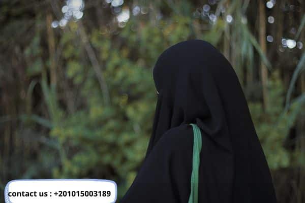 explaining hijab to non muslim