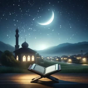 Is it Haram to Listen to Quran While Sleeping