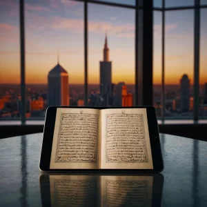 Is it Halal to Read the Quran in English