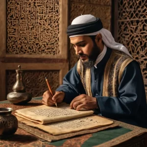 Who Wrote the First Quran