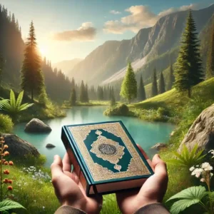 Advantages of Reading the Quran