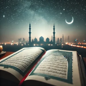 Benefits of Reading Quran at Night (2