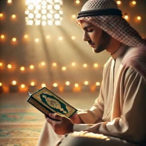 benefits of Reading The Quran in Arabic