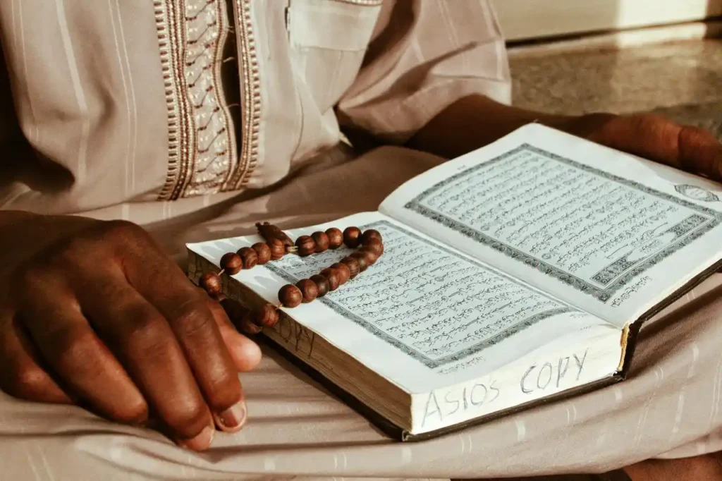 what the quran says about christianity