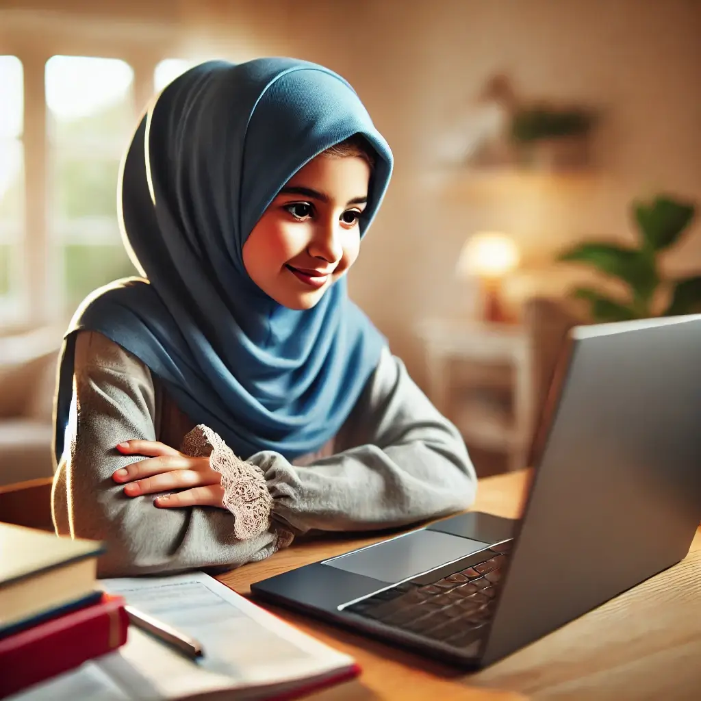 Best Place to Learn Arabic Online