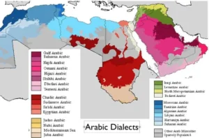 Is Arabic a hard language to learn