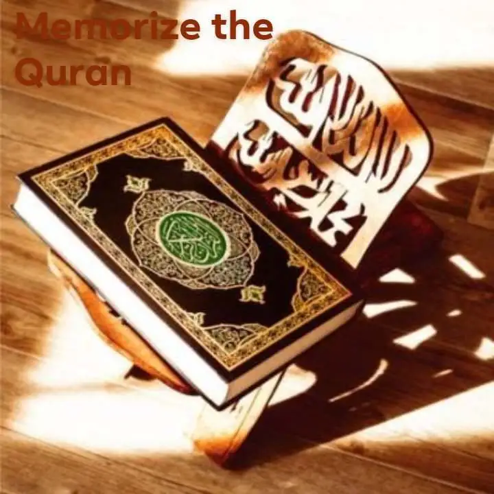 best and fastest way to memorize Quran