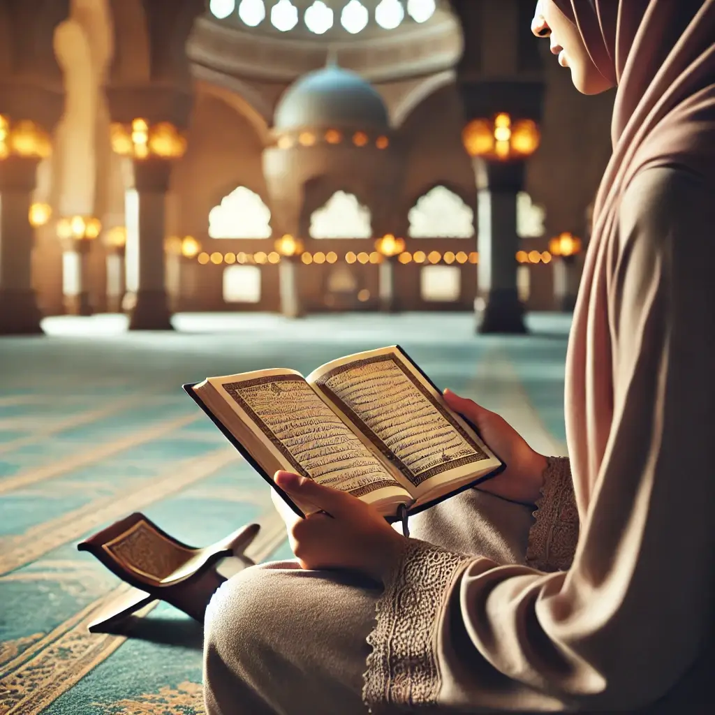 what is the most powerful verse in the quran