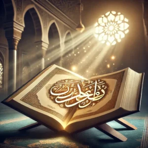 what is the most powerful verse in the quran