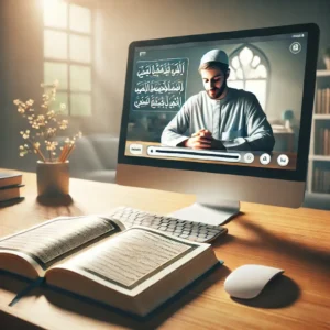 Best Online Quran Teacher and Tutors
