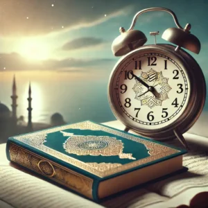 How Long is Each Juz in the Quran