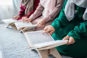 How to Learn Quranic Arabic Language