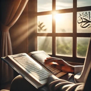 which surah to recite after zuhr prayer