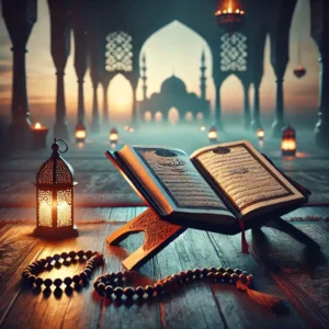 which surah to recite after zuhr prayer