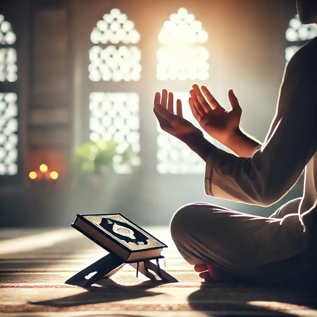 which surah to recite after zuhr prayer