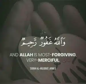 How to get forgiveness from Allah