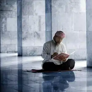 Prayer after full reading the entire Quran