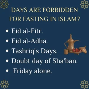 Dua to Start Fasting