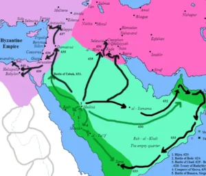 Aramaic vs Arabic language 