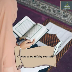 How to Byheart Quran Easily