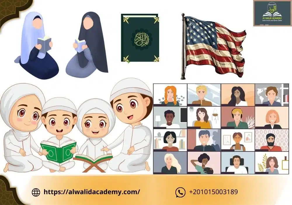 Best Online Quran Classes in USA