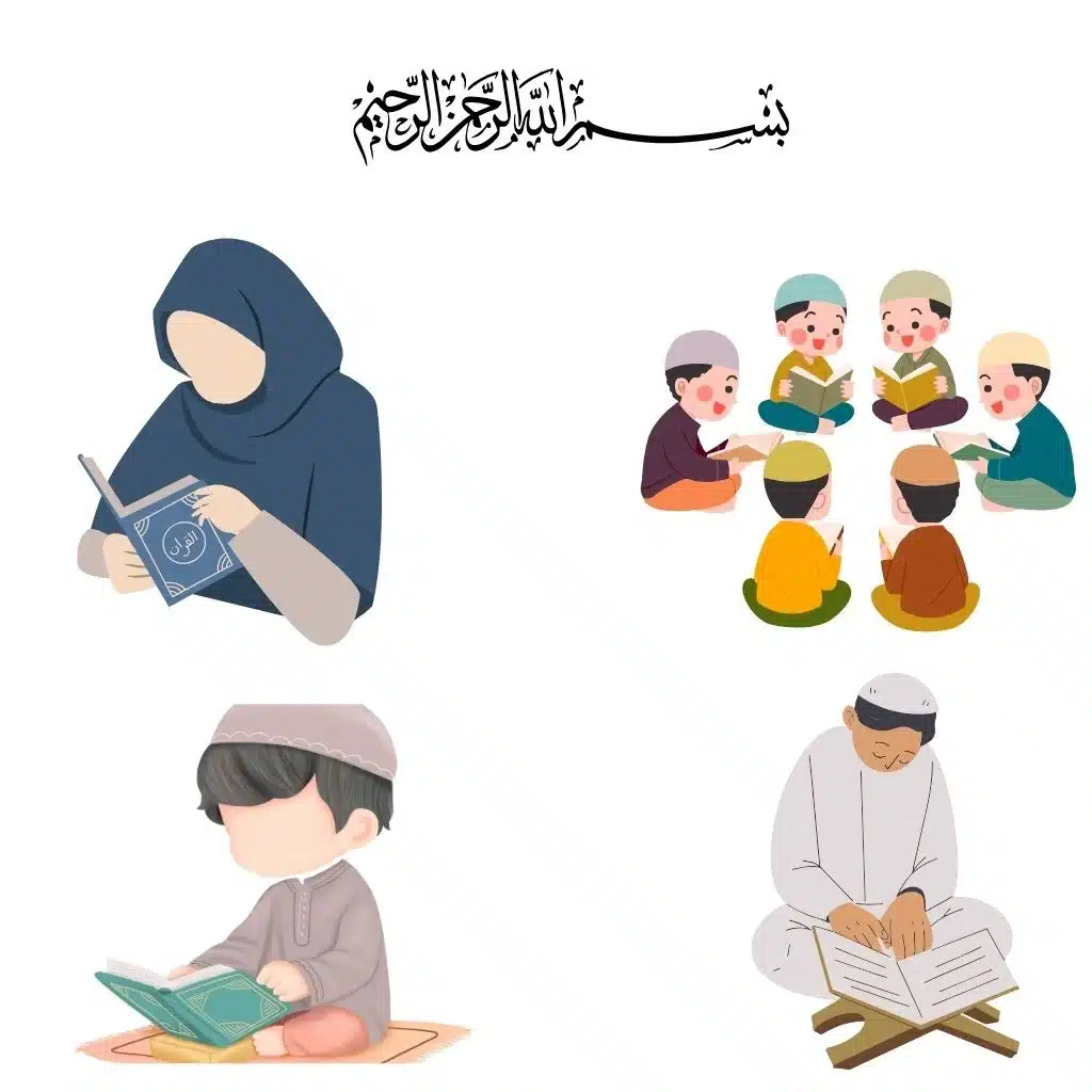 Quran Courses